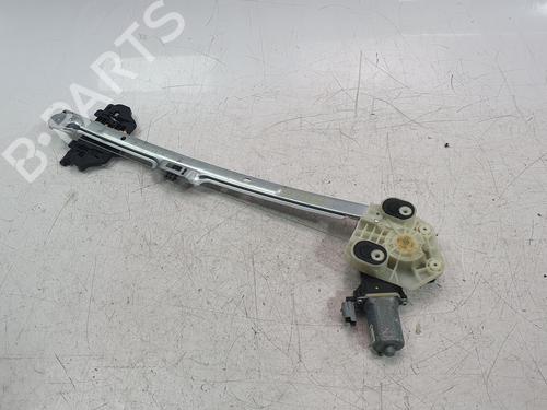 Front right window mechanism CITROËN C3 IV (CC_, CB_) 1.2 PureTech 100 (CCHPV4) | BP30288148C23 - Image 3