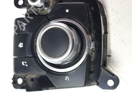 Used Switch Switch MAZDA CX-3 (DK) 2.0 SKYACTIV-G (121 hp) 34371276 34371276