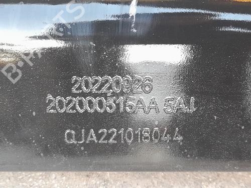 Bagaksel DR DR 5.0 SUV 1.5 (DR5.0) | BP29071218M2 - Image 4