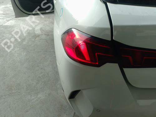 Left taillight BMW 1 (F40) 118 d | BP37632949C34 - Image 2