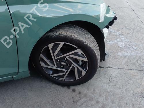 Højre Styrespindel Lejehus HYUNDAI i20 III (BC3, BI3) 1.0 T-GDI (101 hp) 31665812