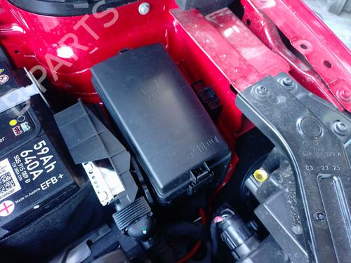 Used Fuse box Fuse box SKODA KAROQ (NU7, ND7) 1.5 TSI (150 hp) 34341284 34341284