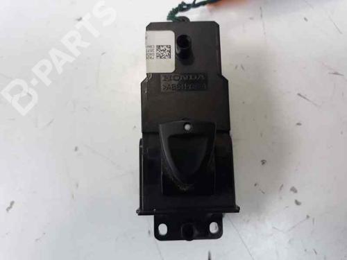Used Right rear window switch Right rear window switch HONDA CIVIC VIII Hatchback (FN, FK) 2.2 CTDi (FK3) (140 hp) 1342271 1342271