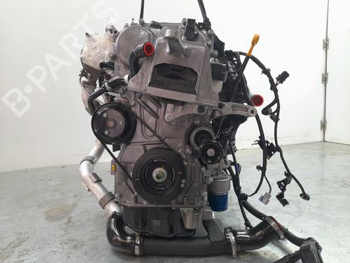 Engine HYUNDAI i30 (PDE, PD, PDEN) 2.0 N | BP29001739M1 - Image 3