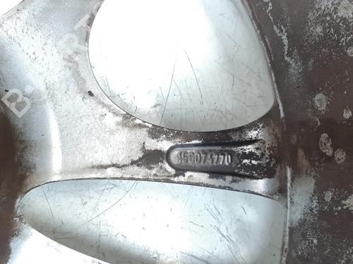 Rim ALFA ROMEO 147 (937_) 1.9 JTDM 8V (937.AXD1A, 937.AXU1A, 937.BXU1A) | BP19146581C45 