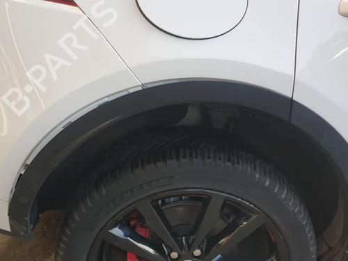 Used Rear right wheel arch trim JAGUAR E-PACE (X540) 2.0 D180 AWD (179 hp) 19163865