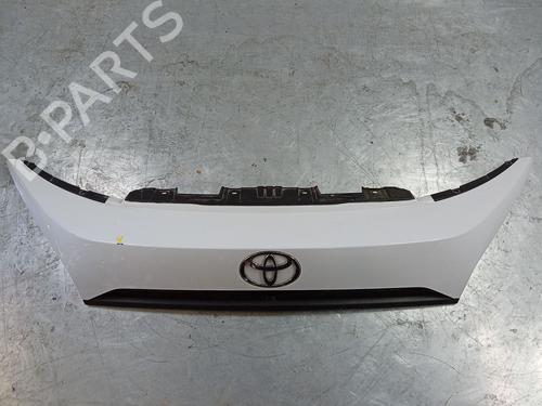 Used Grille Grille 36882794 36882794