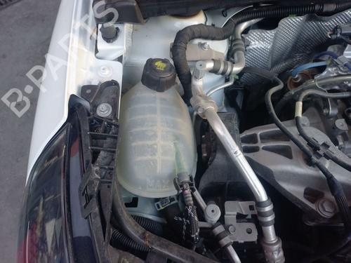 Used Expansion tank Expansion tank RENAULT CLIO V (B7_) 1.0 LPG (B7MT) (101 hp) 40534664 40534664
