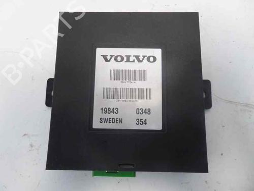 Used Electronic module VOLVO V40 Estate (645) 1.6 (109 hp) 347050