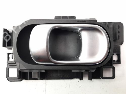 Used Rear right interior door handle CITROËN C3 II (SC_) [2009-2025]  16992989