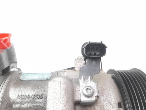 AC compressor HONDA HR-V (RU)  | BP17364788M34 