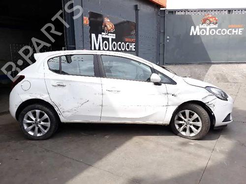 BP3469901C110 | Torpedo OPEL CORSA E (X15)  BP3469901C110