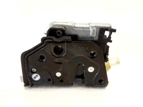 Front right lock AUDI A6 C7 (4G2, 4GC) 2.0 TDI | BP6250991C97 