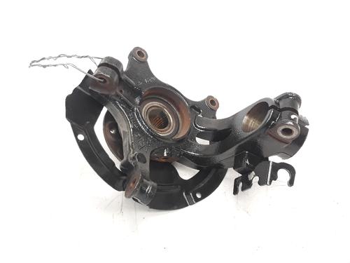 Right front steering knuckle RENAULT MEGANE IV Grandtour (K9A/M/N_) 1.2 TCe 130 (K9MR) | BP3021204M26 