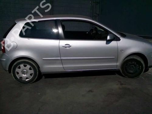 Fuse box VW POLO (9N_, 9A_) 1.9 SDI | BP345321E1 