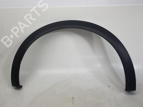 Used Rear right wheel arch trim Rear right wheel arch trim RENAULT CAPTUR II (HF_) E-TECH 160 (158 hp) 33812756 33812756