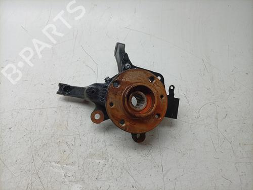 Used Right front steering knuckle Right front steering knuckle 37664878 37664878