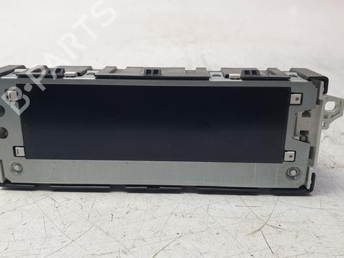 Used Display monitor PEUGEOT EXPERT Bus (V_) 1.6 BlueHDi 115 (115 hp) 32520454