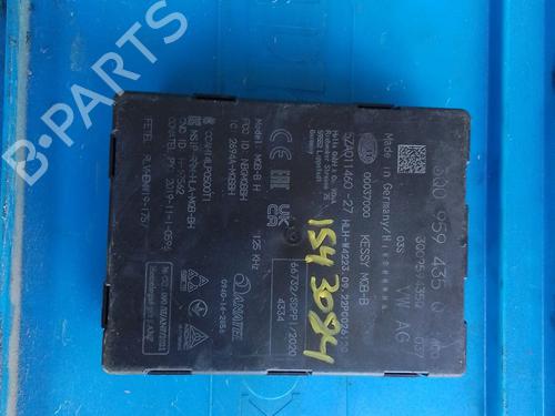 Electronic module AUDI Q3 Sportback (F3N) 35 TDI | BP35803128M83 - Image 2