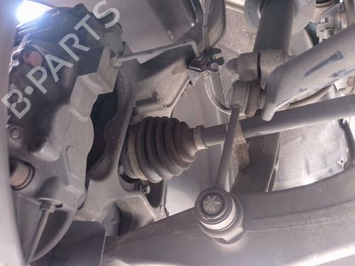 Right front driveshaft MASERATI GHIBLI III (M157) 3.0 S Q4 | BP34523247M39 - Image 2