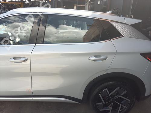 Used Left rear door BYD YUAN PLUS EV (204 hp) 26040554