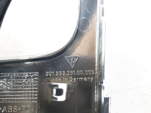 Other PORSCHE 911 Targa (991) 3.8 Carrera 4S | BP26138549O1 