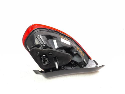 Left tailgate light PEUGEOT 2008 I (CU_) 1.2 THP 110 / PureTech 110 | BP28804668C79