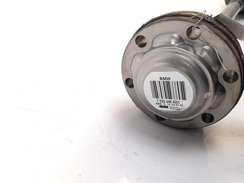 Right rear driveshaft BMW 3 (E90)  | BP11174641M41 