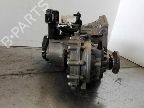 Gearbox SEAT IBIZA IV (6J5, 6P1)  | BP1506464M3 