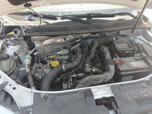 Motor DACIA SANDERO II TCe 90 LPG (B8M1) (90 hp) 29146394