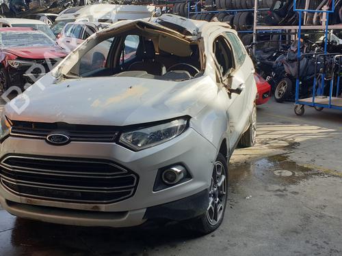 FORD ECOSPORT 1.5 TDCi (90 hp) 1361074