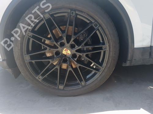 Used Rim Rim 36995131 36995131
