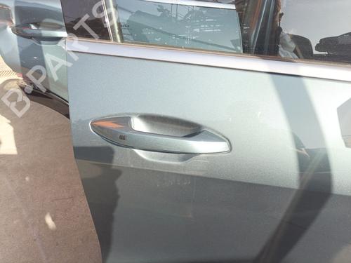 Front right exterior door handle KIA SPORTAGE V (NQ5) 1.6 T-GDI MHEV | BP28153147C129