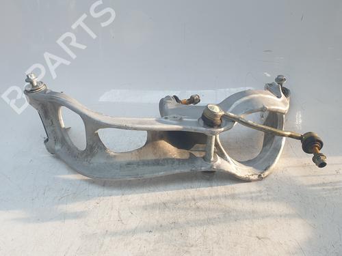 Right front suspension arm PEUGEOT 407 (6D_) 2.0 HDi 135 (6DRHRH, 6DRHRE, 6DRHRG, 6DRHRJ) | BP29606845M13 