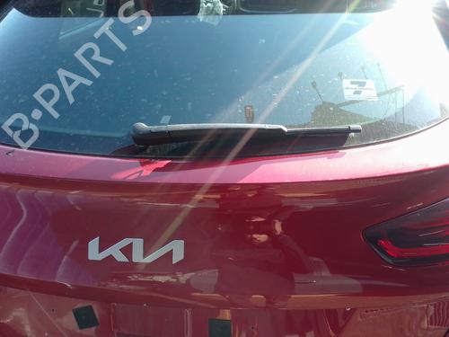 Ruitenwissermotor achter KIA XCEED (CD) 1.0 T-GDI (120 hp) 30900248