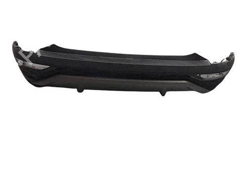 Rear bumper HYUNDAI TUCSON (TL, TLE)  | BP16055000C8 
