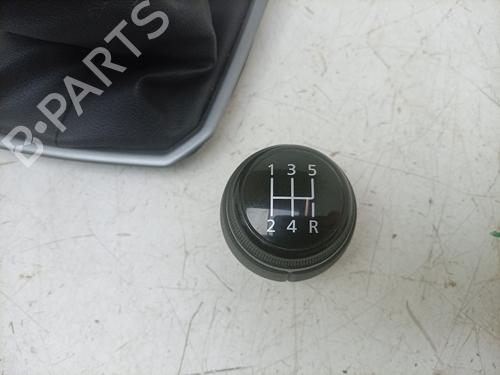 Shift knob DACIA SANDERO III 1.0 TCe 90 | BP37711711I34 - Image 3
