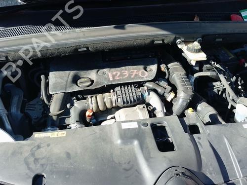 Startmotor CITROËN C4 Picasso II 1.6 BlueHDi 120 (120 hp) 31063243