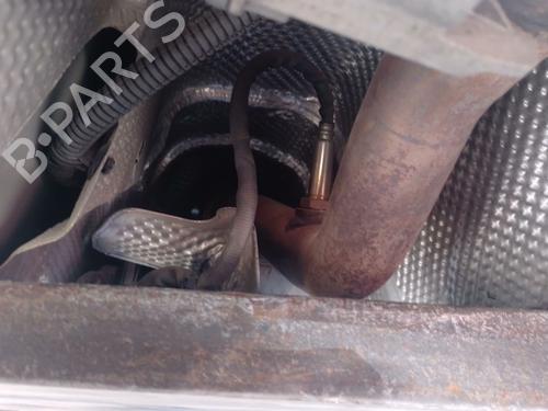 partikelfilter partikelfilter RENAULT KANGOO / GRAND KANGOO II (KW0/1_) 1.5 dCi 95 (KW16) (95 hp) 35946134 35946134