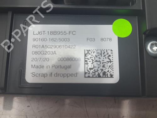 Display FORD KUGA III (DFK) 2.5 FHEV | BP31907264C48 - Image 3