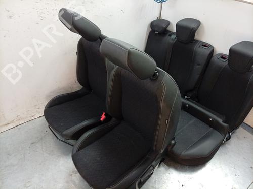 Juego Asientos Juego Asientos 38533184 38533184