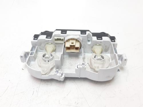 Climate control NISSAN MICRA V (K14)  | BP9043671I5 