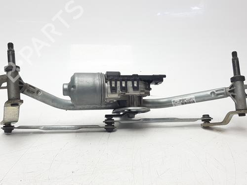 Front wiper motor PEUGEOT 208 I (CA_, CC_)  | BP8520319M29 