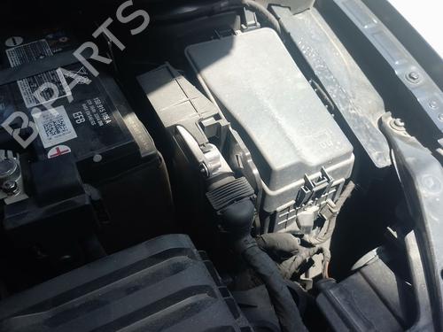 Used Engine control unit (ECU) Engine control unit (ECU) 38442184 38442184