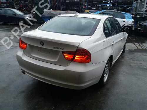 Advarselsbryter BMW 3 (E90) 320 d | BP7087320I22 