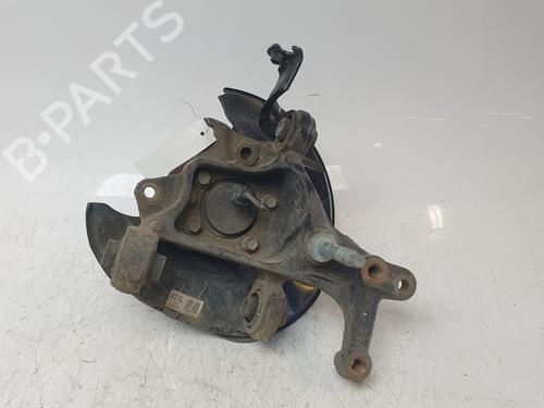 Left rear steering knuckle LEXUS UX (_AA1_, _AH1_, _MA1_) 250h (MZAH10) | BP19515607M27