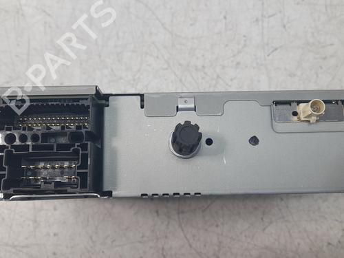 Elektronisk modul SMART FORTWO Coupe (453) electric drive (453.391) | BP21550326M83 
