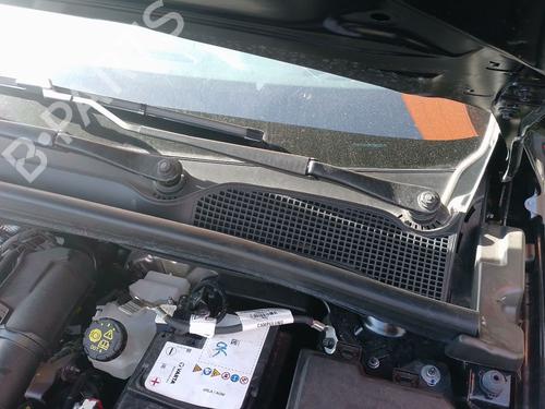 Used Front wiper motor RENAULT CLIO V (B7_) 1.5 Blue dCi 100 (B7AD) (101 hp) 30960963