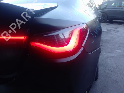 Used Right taillight Right taillight BMW 4 Coupe (G22, G82) M4 Competition (510 hp) 40260906 40260906