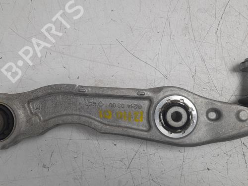 Used Left front suspension arm Left front suspension arm MERCEDES-BENZ CLE (C236) CLE 220 d (236.304) (197 hp) 25332917 25332917